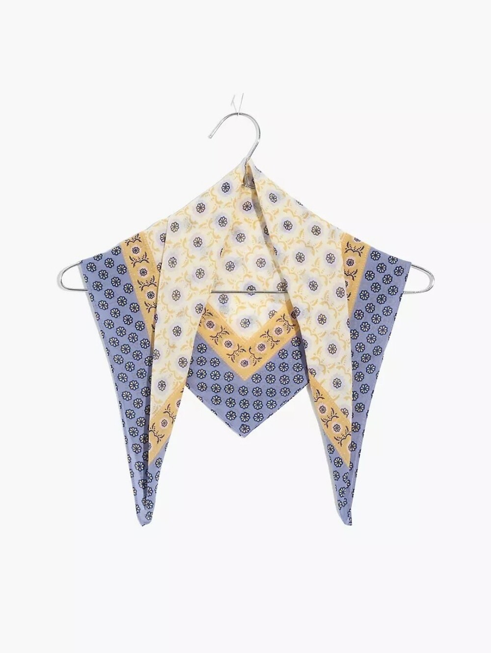 Madewell Organic Cotton Bandana